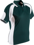 Picture of Winning Spirit Womens Alliance Polo (PS62)