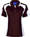 Picture of Winning Spirit Womens Alliance Polo (PS62)