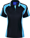 Picture of Winning Spirit Womens Alliance Polo (PS62)