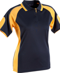 Picture of Winning Spirit Womens Alliance Polo (PS62)