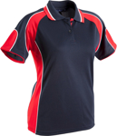 Picture of Winning Spirit Womens Alliance Polo (PS62)