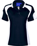 Picture of Winning Spirit Womens Alliance Polo (PS62)