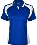 Picture of Winning Spirit Womens Alliance Polo (PS62)