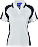 Picture of Winning Spirit Womens Alliance Polo (PS62)