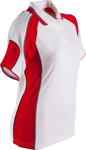 Picture of Winning Spirit Womens Alliance Polo (PS62)