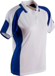 Picture of Winning Spirit Womens Alliance Polo (PS62)