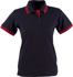 Picture of Winning Spirit Womens Grace Polo (PS66)
