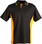 Picture of Winning Spirit Mens Teammate Polo (PS73)
