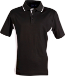Picture of Winning Spirit Mens Teammate Polo (PS73)