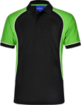 Picture of Winning Spirit Mens Arena Polo (PS77)