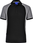 Picture of Winning Spirit Mens Arena Polo (PS77)