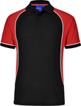 Picture of Winning Spirit Mens Arena Polo (PS77)