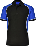 Picture of Winning Spirit Mens Arena Polo (PS77)