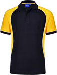 Picture of Winning Spirit Mens Arena Polo (PS77)
