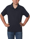 Picture of Winning Spirit Kids Verve Polo (PS81K)