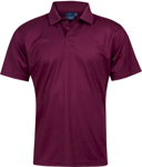 Picture of Winning Spirit Kids Verve Polo (PS81K)