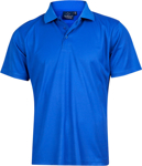 Picture of Winning Spirit Kids Verve Polo (PS81K)