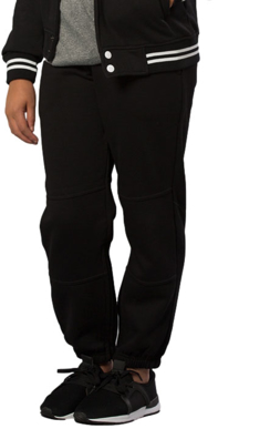 Picture of Winning Spirit Kids Eagle Pants (TP01K)