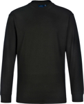 Picture of Winning Spirit Mens London Long Sleeve Tee Shirt (TS02)
