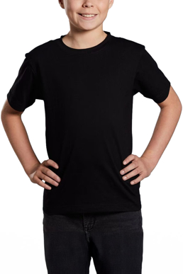 Picture of Winning Spirit Kids Savvy Tee Shirt (TS37K)