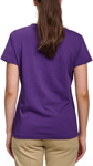 Picture of Winning Spirit Womens Savvy Tee Shirt (TS38)