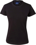 Picture of Winning Spirit Womens Savvy Tee Shirt (TS38)