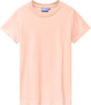 Picture of Winning Spirit Womens Premium Cotton Tee Shirt (TS42)