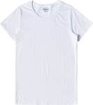 Picture of Winning Spirit Womens Premium Cotton Tee Shirt (TS42)