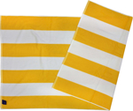 Picture of Winning Spirit Striped Beach Towel (TW07)