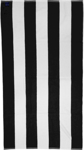 Picture of Winning Spirit Striped Beach Towel (TW07)