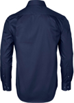 Picture of Winning Spirit Mens Barkley Taped Seam Long Sleeve Shirt (M7110L)