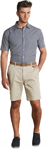 Picture of Winning Spirit Mens Chino Shorts (M9361)