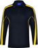 Picture of Winning Spirit Mens Legend Plus Long Sleeve Polo (PS69)