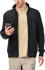 Picture of Winning Spirit Jacquard Fleece Bomber Jacket (JK57)