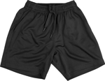 Picture of Winning Spirit Kids Bamboo Charcoal Shorts (SS05K)