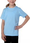 Picture of Winning Spirit Kids Cool Tee Shirt (TS23K)