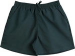 Picture of Winning Spirit Kids Microfibre Sport Shorts (SS29K)