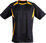 Picture of Winning Spirit Kids Shoot Soccer Tee Shirt (TS85K)