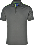 Picture of Winning Spirit Kids Staten Polo Shirt (PS83K)