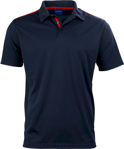 Picture of Winning Spirit Kids Staten Polo Shirt (PS83K)