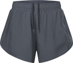 Picture of Bocini Collections Womens Double Layer Shorts (CK2413)