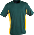 Picture of Winning Spirit Kids Teammate Tee Shirt (TS12K)