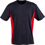 Picture of Winning Spirit Kids Teammate Tee Shirt (TS12K)