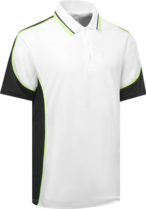 Picture of Bocini Collections Vertex Polo (CP2405-KIDS)