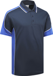 Picture of Bocini Collections Vertex Polo (CP2405-KIDS)