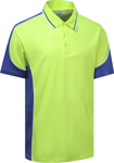 Picture of Bocini Collections Vertex Polo (CP2405-KIDS)