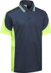 Picture of Bocini Collections Vertex Polo (CP2405-KIDS)