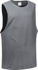 Picture of Bocini Collections Unisex Tank Singlet (CT2404)