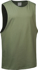 Picture of Bocini Collections Unisex Tank Singlet (CT2404)