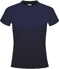 Picture of Bocini Collections Ladies Plain Breezeway Micromesh Tee Shirt (CT2406)